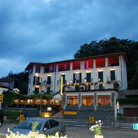 Hotel La Sacca Стреза Экстерьер фото