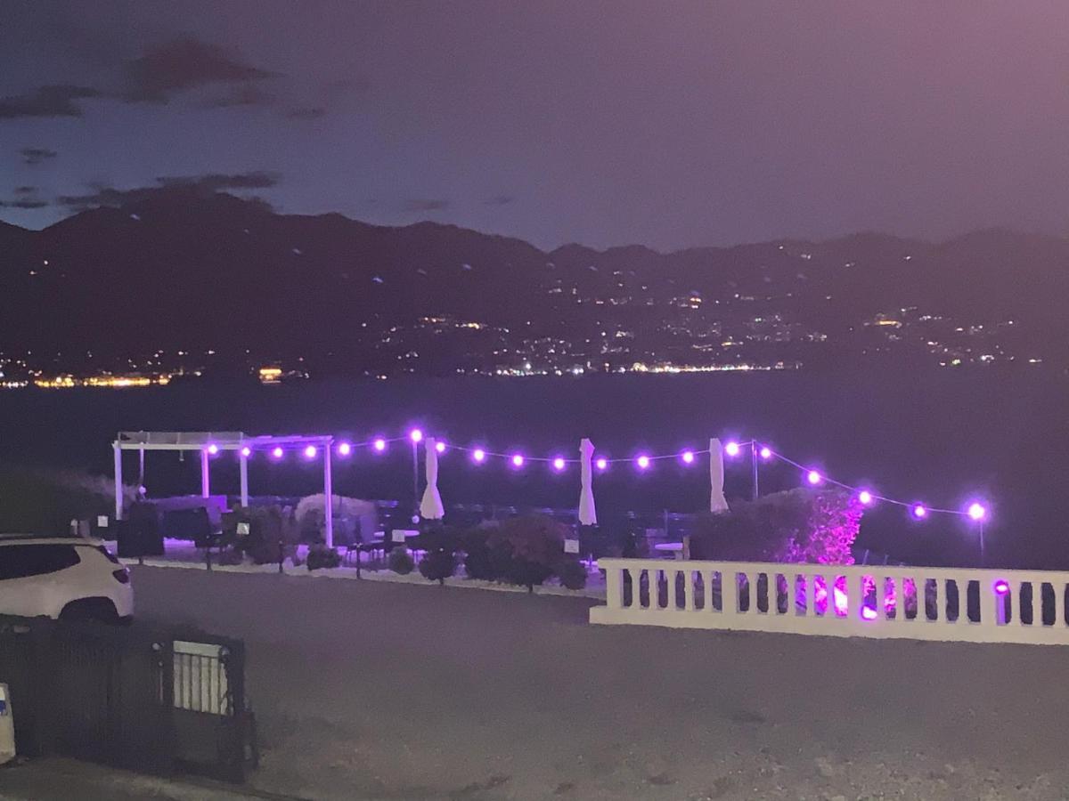 Hotel La Sacca Стреза Экстерьер фото