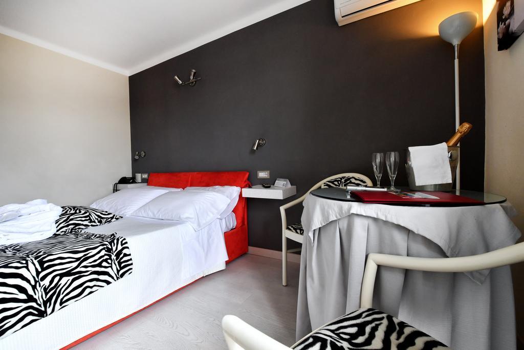 Hotel La Sacca Стреза Экстерьер фото